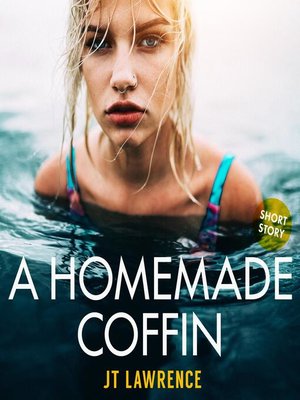 cover image of A Homemade Coffin